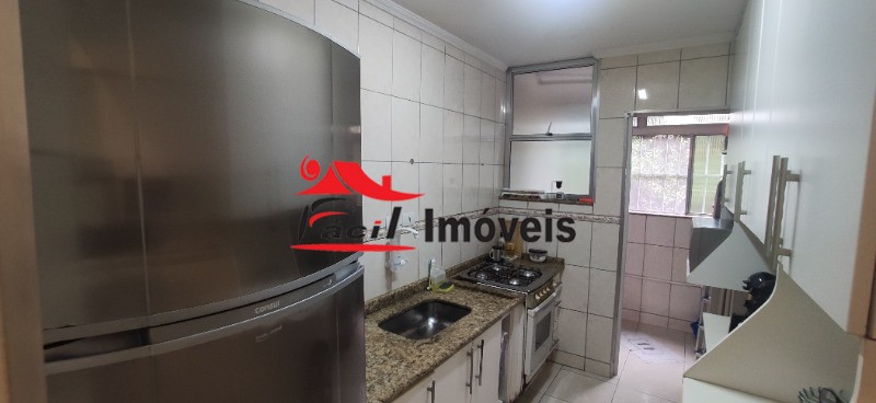 Apartamento à venda com 2 quartos, 50m² - Foto 6