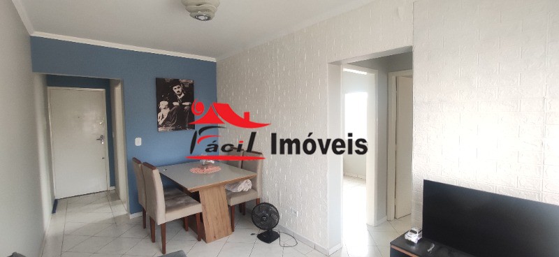 Apartamento à venda com 2 quartos, 47m² - Foto 15