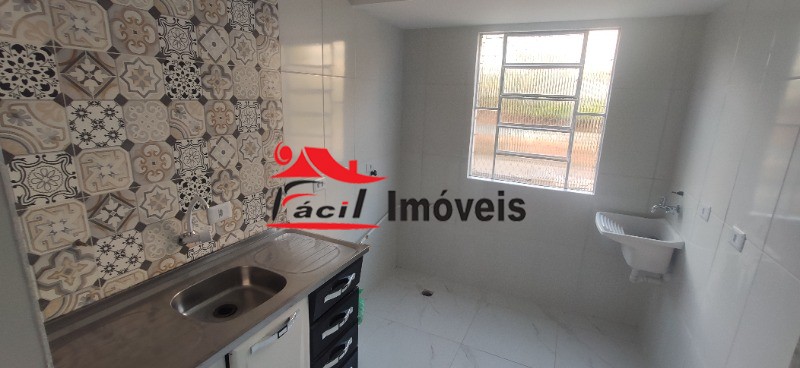 Apartamento à venda com 2 quartos, 48m² - Foto 7