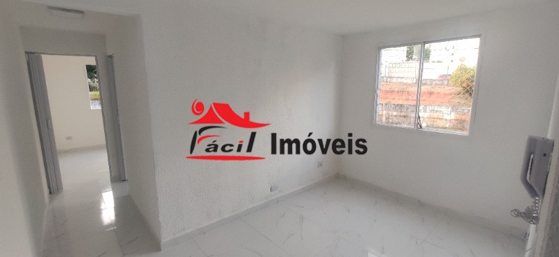 Apartamento à venda com 2 quartos, 48m² - Foto 17