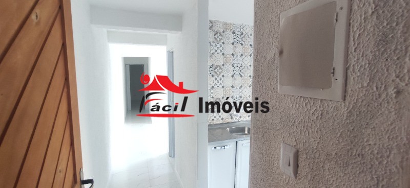 Apartamento à venda com 2 quartos, 48m² - Foto 10