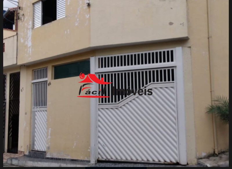 Sobrado à venda com 3 quartos, 150m² - Foto 2