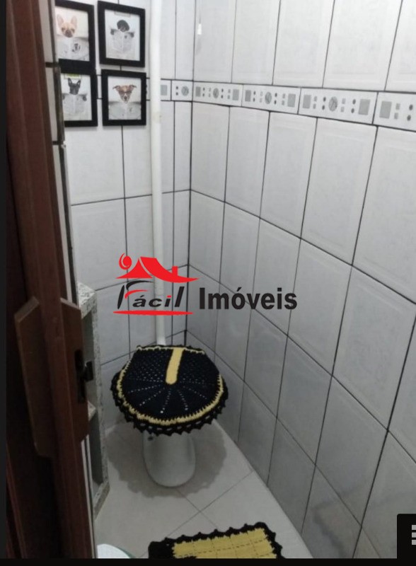 Sobrado à venda com 3 quartos, 150m² - Foto 15