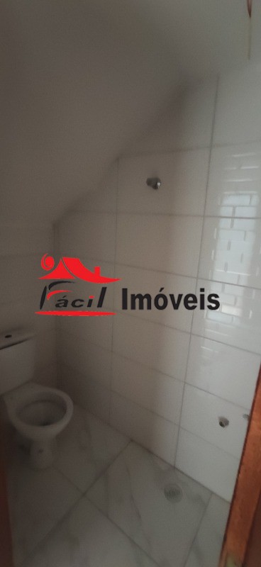 Sobrado à venda com 2 quartos, 94m² - Foto 14