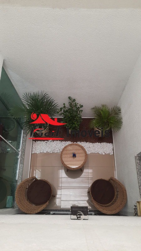 Sobrado à venda com 3 quartos, 108m² - Foto 5