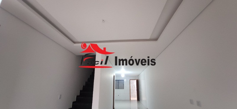 Sobrado à venda com 2 quartos, 94m² - Foto 10