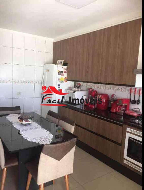 Sobrado à venda com 3 quartos, 108m² - Foto 7