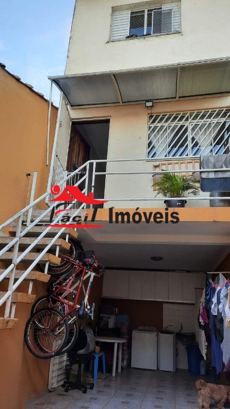 Sobrado à venda com 3 quartos, 108m² - Foto 22