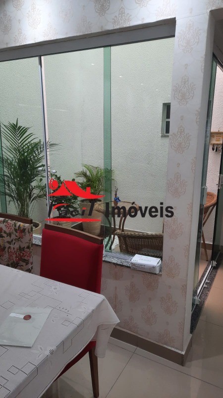 Sobrado à venda com 3 quartos, 108m² - Foto 9