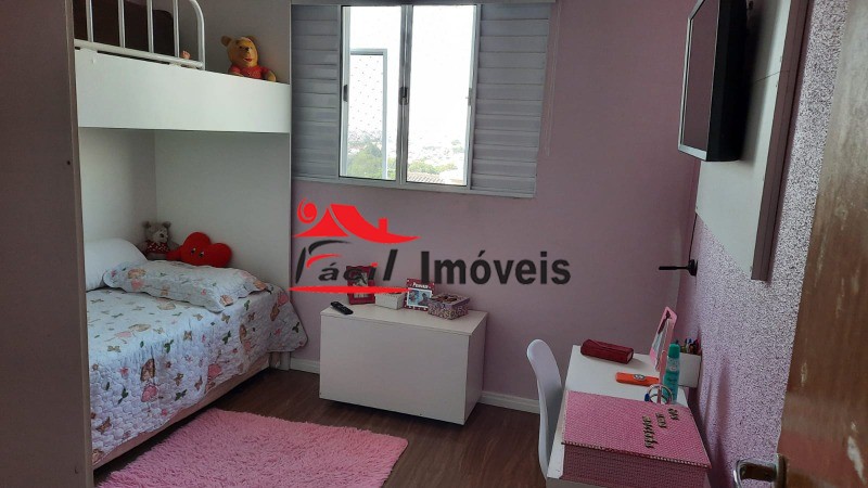 Sobrado à venda com 3 quartos, 108m² - Foto 17