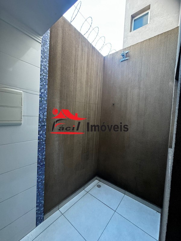 Sobrado à venda com 2 quartos, 60m² - Foto 10