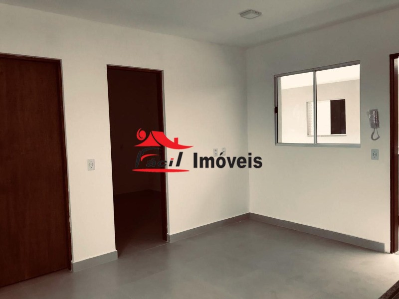 Apartamento para alugar com 2 quartos, 40m² - Foto 7