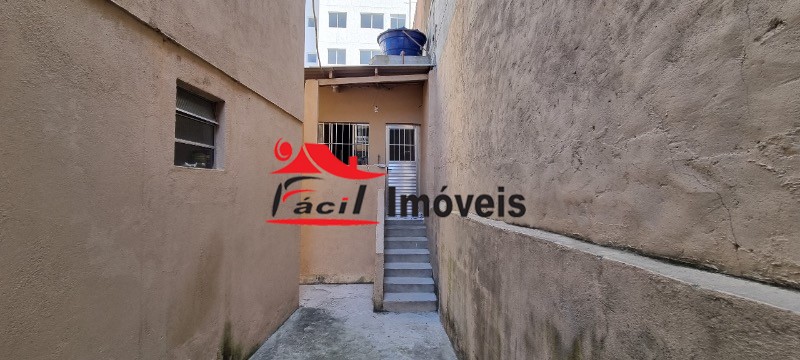 Casa, 1 quarto - Foto 4