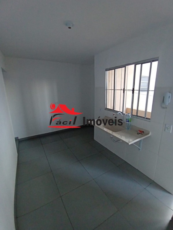 Casa, 1 quarto - Foto 12