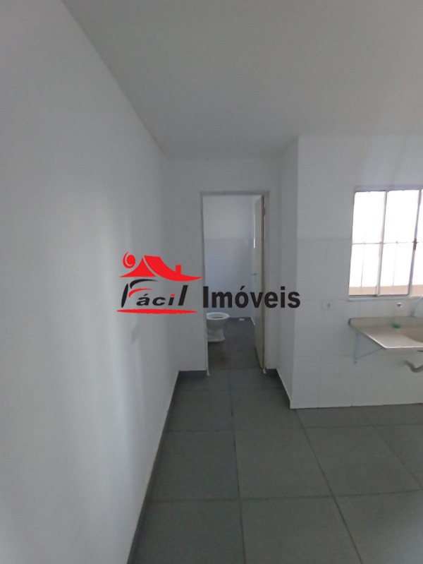 Casa, 1 quarto - Foto 14