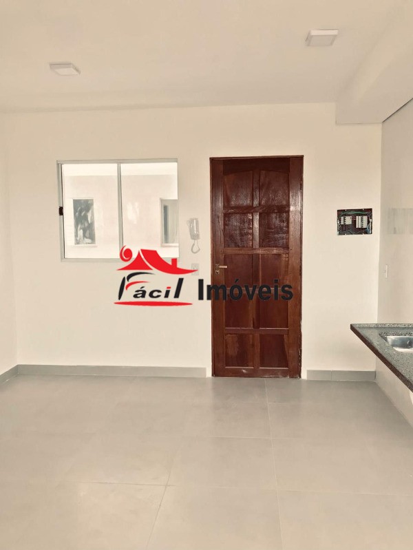 Apartamento para alugar com 2 quartos, 40m² - Foto 5