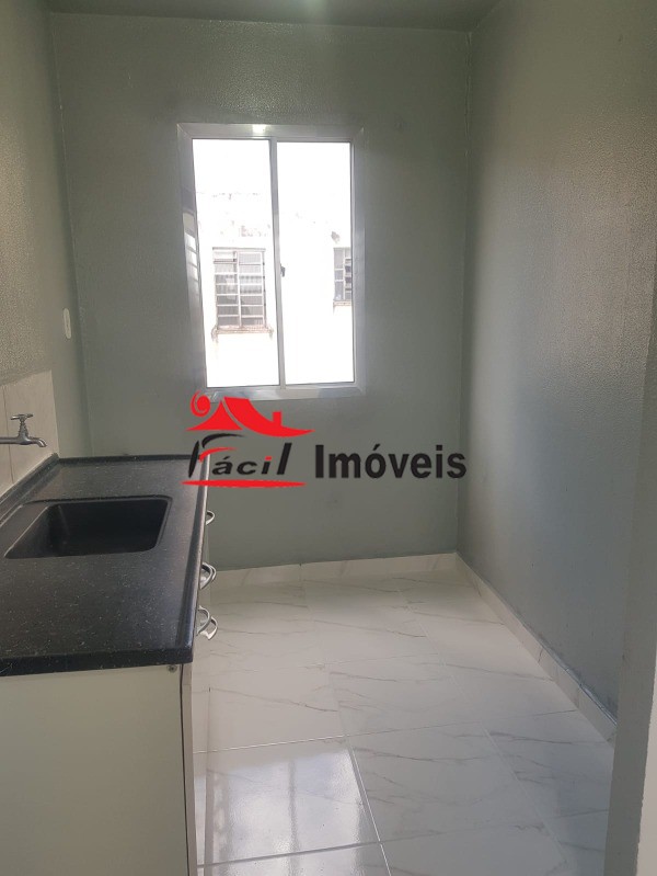 Apartamento para alugar com 2 quartos, 46m² - Foto 8