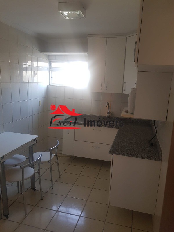 Apartamento para alugar com 2 quartos, 46m² - Foto 6