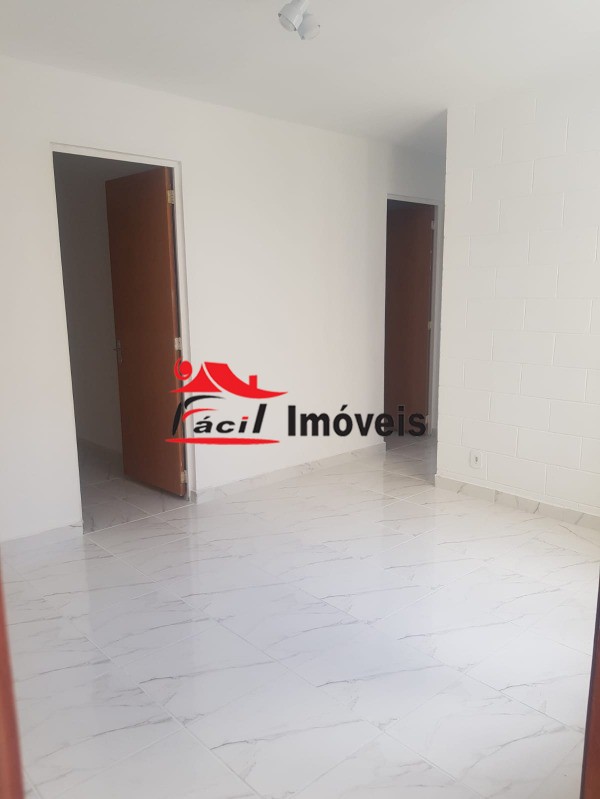 Apartamento para alugar com 2 quartos, 46m² - Foto 1