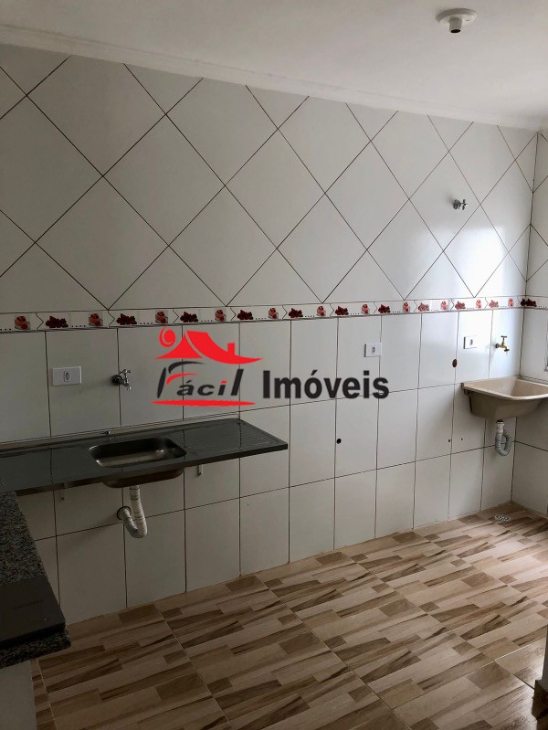 Apartamento para alugar com 2 quartos, 44m² - Foto 12