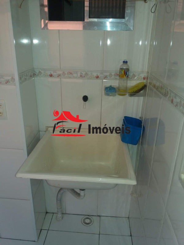 Apartamento à venda com 2 quartos, 52m² - Foto 14