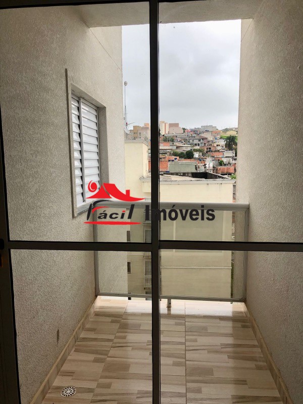 Apartamento para alugar com 2 quartos, 44m² - Foto 9