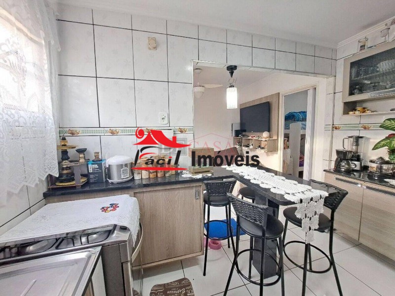 Apartamento à venda com 2 quartos, 48m² - Foto 7