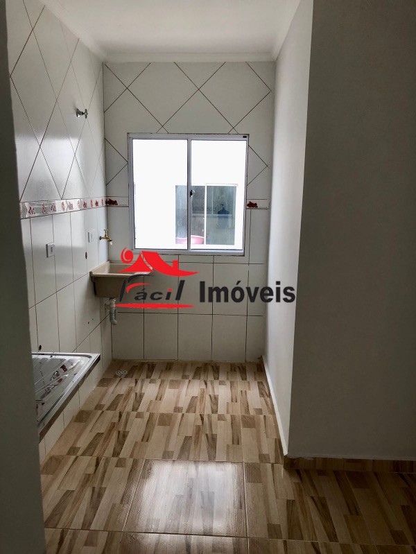 Apartamento para alugar com 2 quartos, 44m² - Foto 8