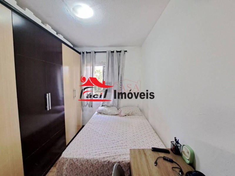 Apartamento à venda com 2 quartos, 48m² - Foto 2