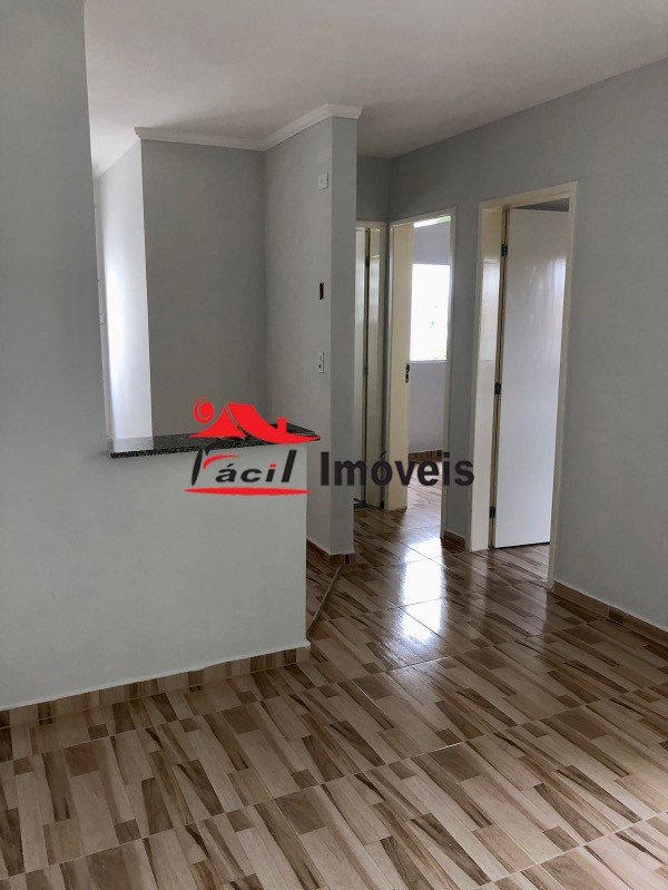 Apartamento para alugar com 2 quartos, 44m² - Foto 3