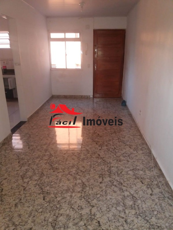 Apartamento à venda com 2 quartos, 52m² - Foto 3