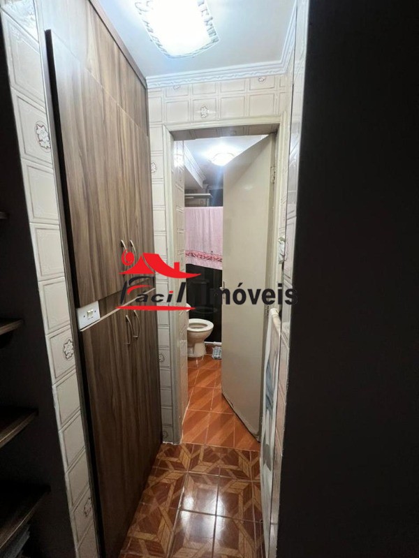 Apartamento à venda com 2 quartos, 45m² - Foto 5