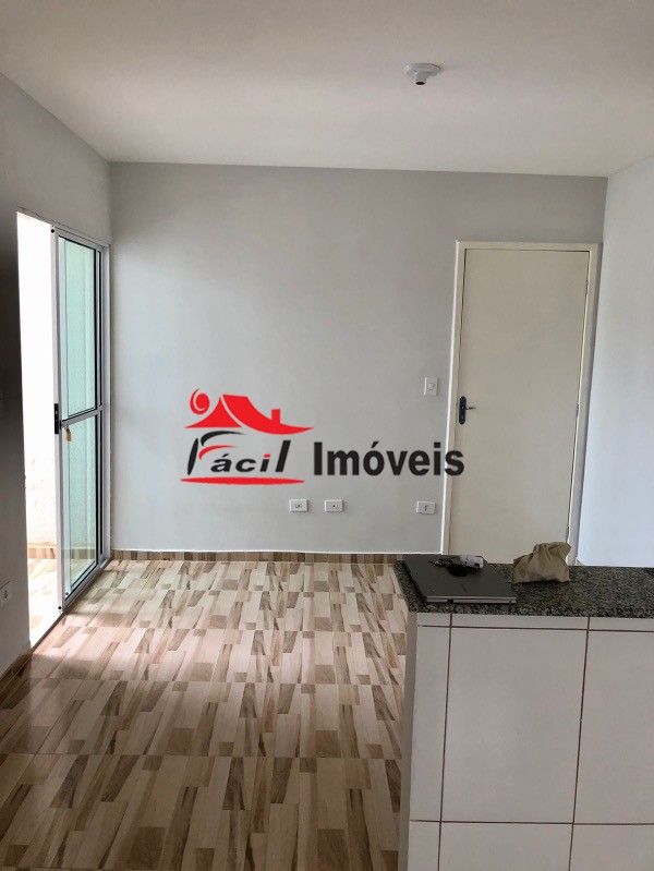 Apartamento para alugar com 2 quartos, 44m² - Foto 15