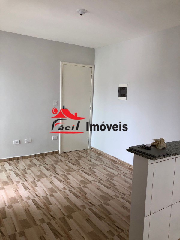 Apartamento para alugar com 2 quartos, 44m² - Foto 4