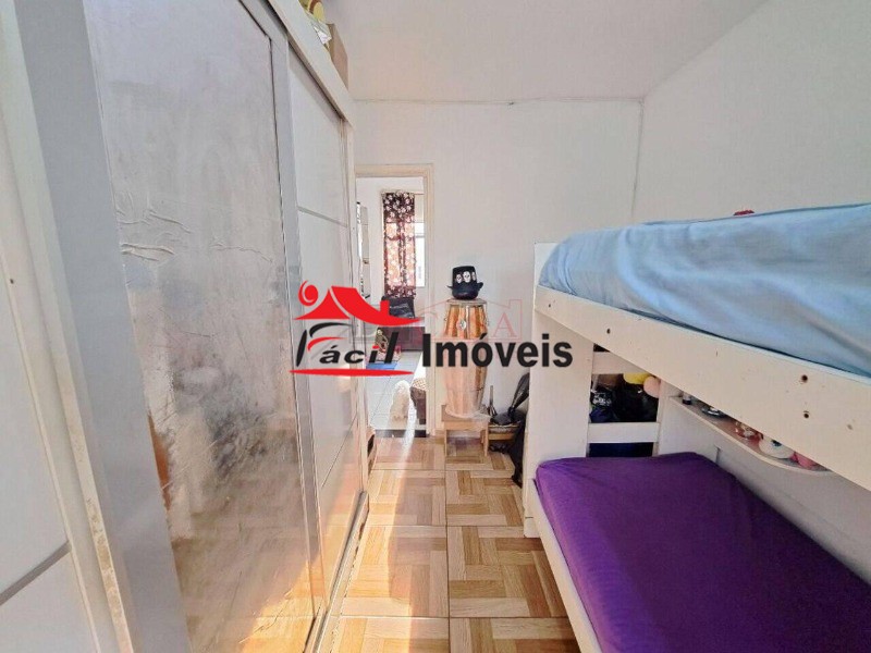 Apartamento à venda com 2 quartos, 48m² - Foto 13