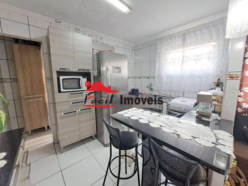 Apartamento à venda com 2 quartos, 48m² - Foto 4