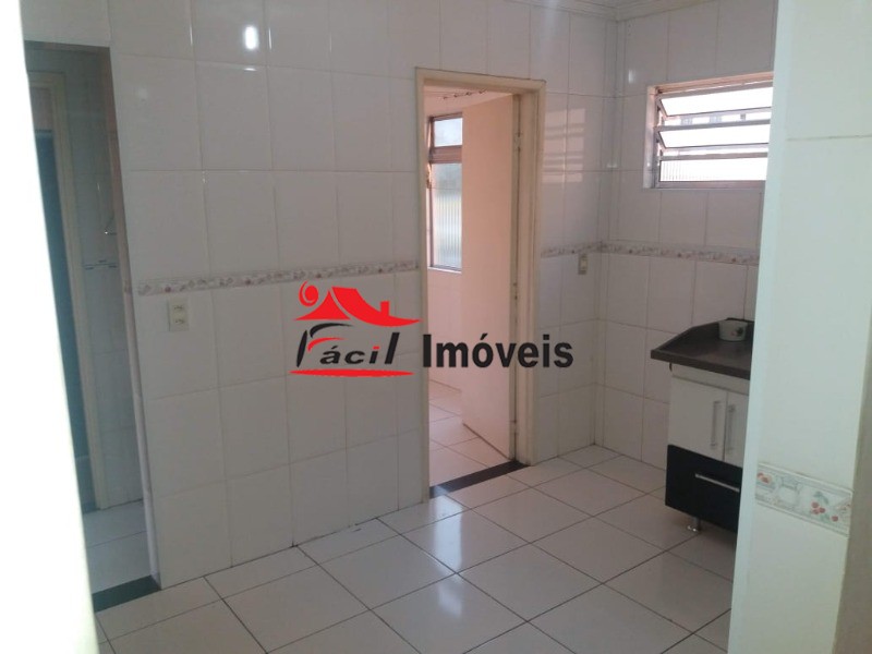 Apartamento à venda com 2 quartos, 52m² - Foto 5