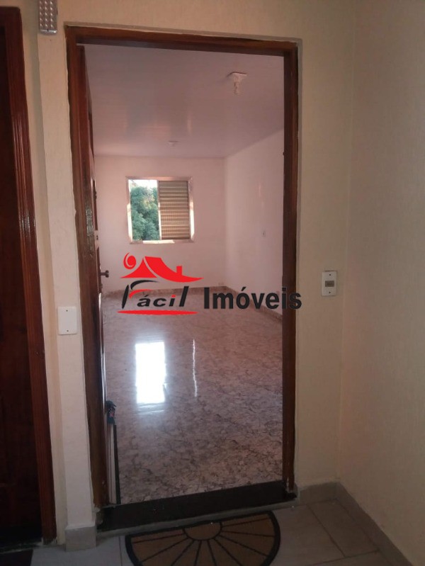 Apartamento à venda com 2 quartos, 52m² - Foto 2