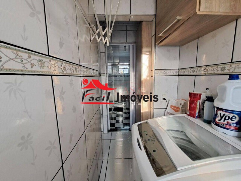 Apartamento à venda com 2 quartos, 48m² - Foto 8