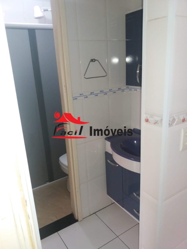 Apartamento à venda com 2 quartos, 52m² - Foto 6