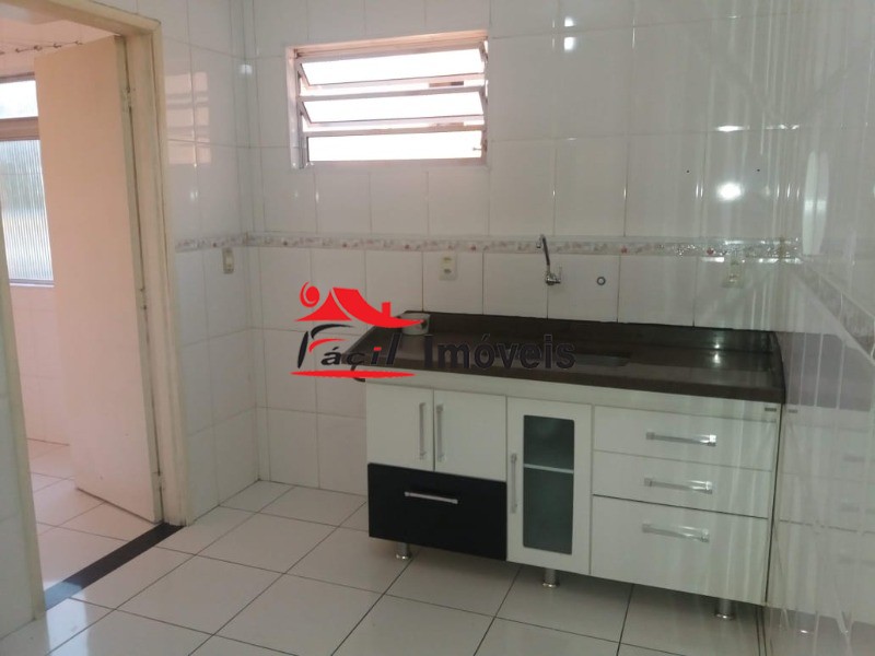 Apartamento à venda com 2 quartos, 52m² - Foto 4