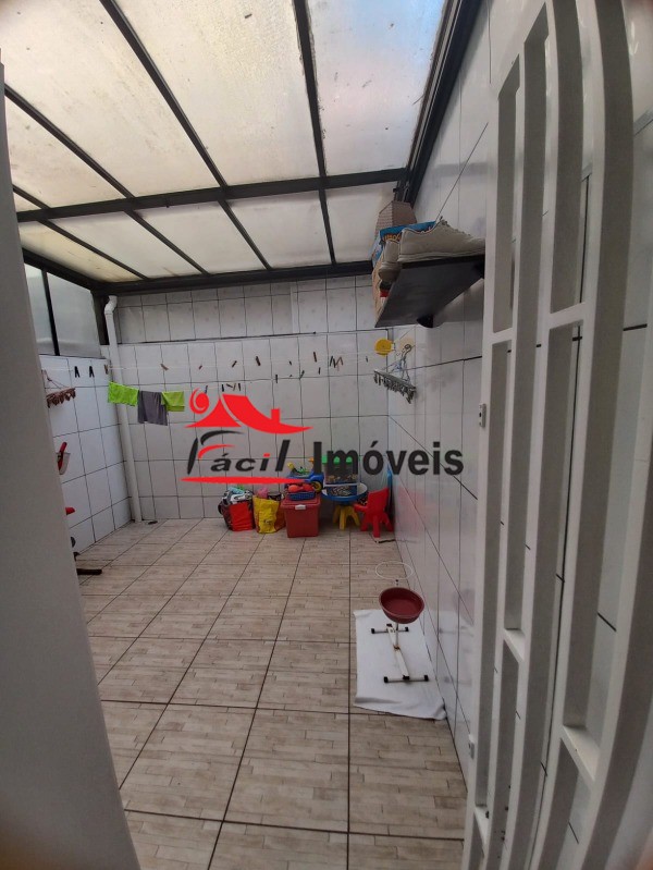 Sobrado à venda com 2 quartos, 73m² - Foto 13