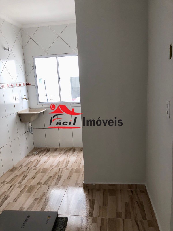 Apartamento para alugar com 2 quartos, 44m² - Foto 19