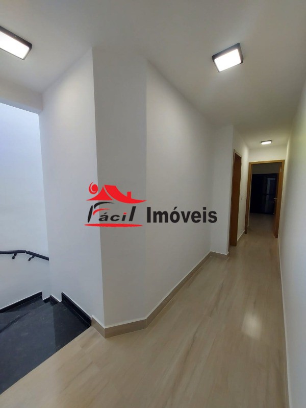 Sobrado à venda com 3 quartos, 130m² - Foto 17