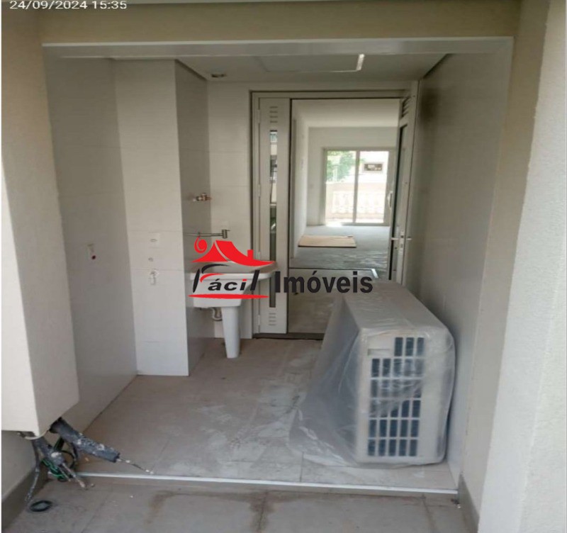 Apartamento à venda com 2 quartos, 106m² - Foto 19