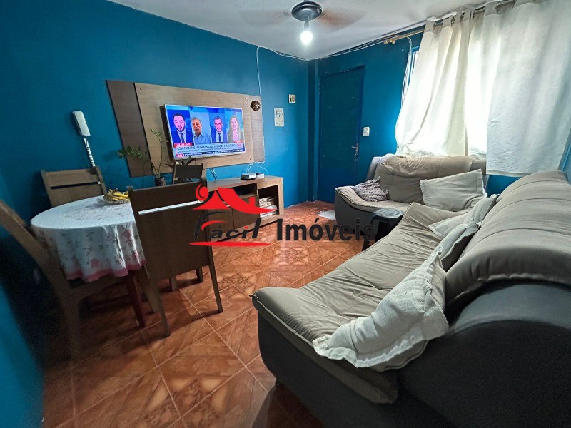 Apartamento à venda com 2 quartos, 48m² - Foto 11