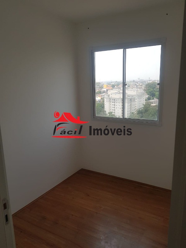 Apartamento para alugar com 2 quartos, 40m² - Foto 8