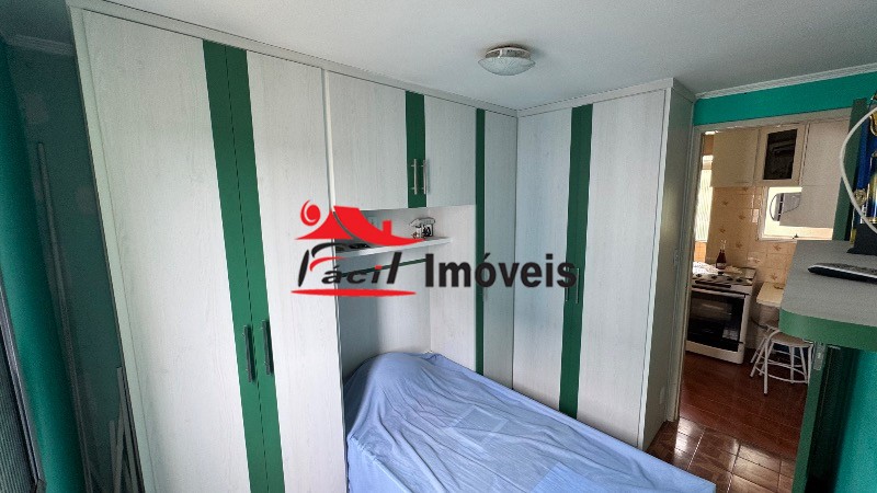 Apartamento à venda com 2 quartos, 45m² - Foto 14