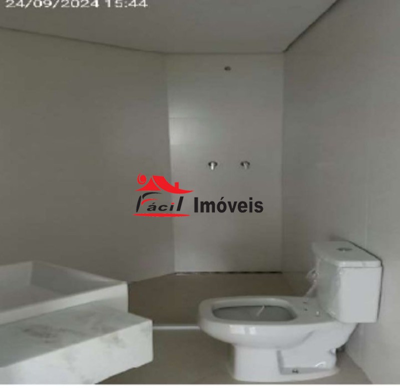 Apartamento à venda com 3 quartos, 123m² - Foto 6