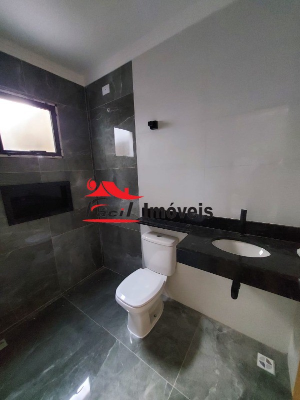 Sobrado à venda com 3 quartos, 130m² - Foto 11